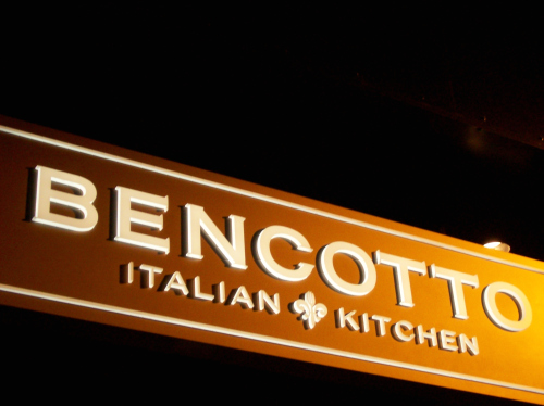Bencotto Italian Kitchen