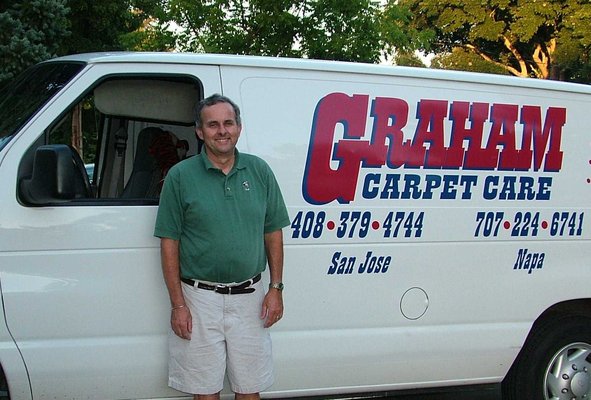 Graham Carpet Care