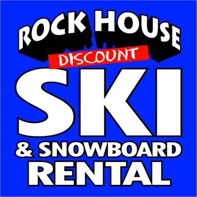 Rock House Discount Ski & Board Rentals