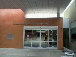 Westchester-Loyola Village Library