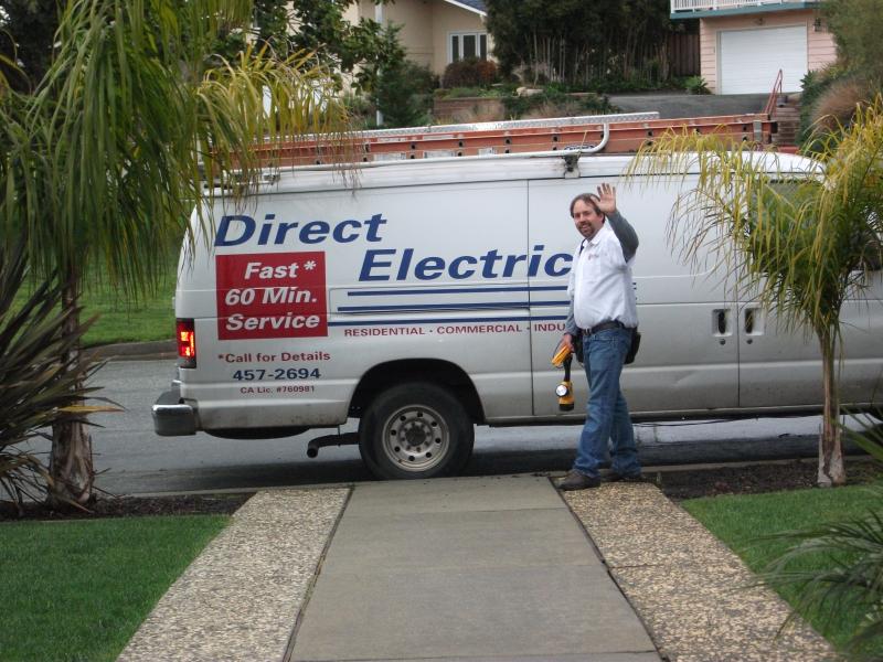 Direct Electric