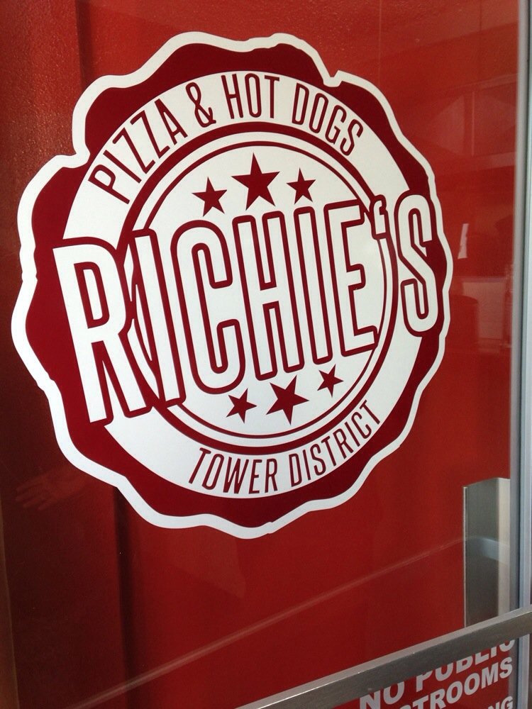 Richie’s Pizza & Hot Dogs