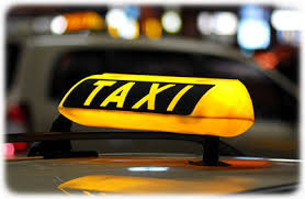Cupertino Taxi