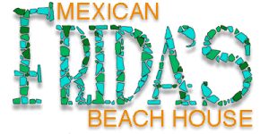 Fridas Mexican Beach House