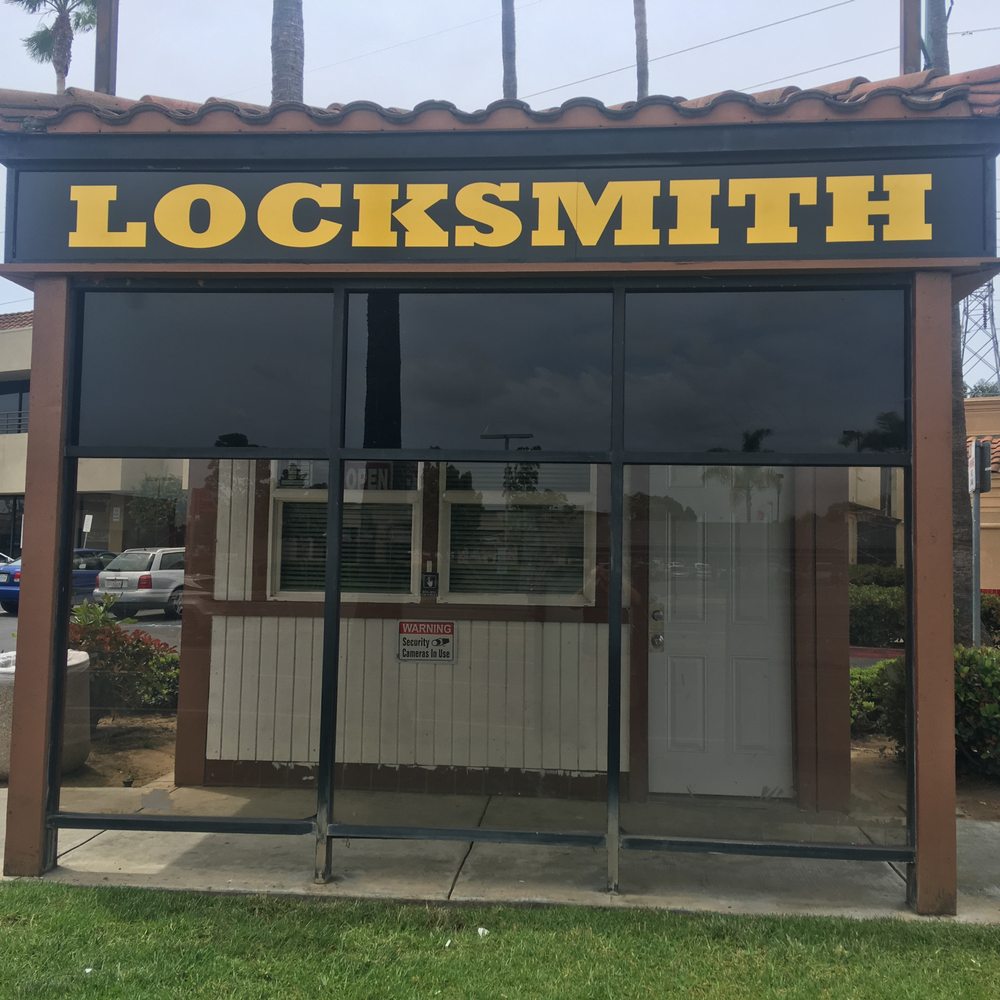 QLP Locksmith San Diego