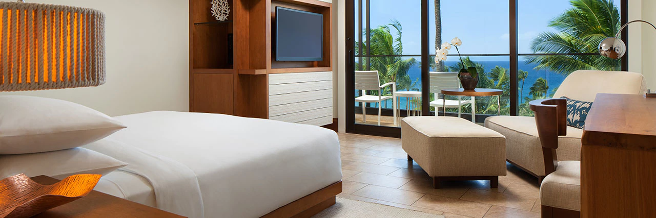 Andaz Maui at Wailea Resort-a concept by Hyatt