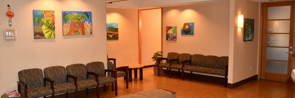 Kihei-Wailea Medical Center