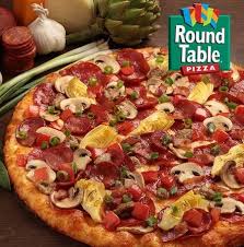 Round Table Pizza in Pinole Vista Crossing