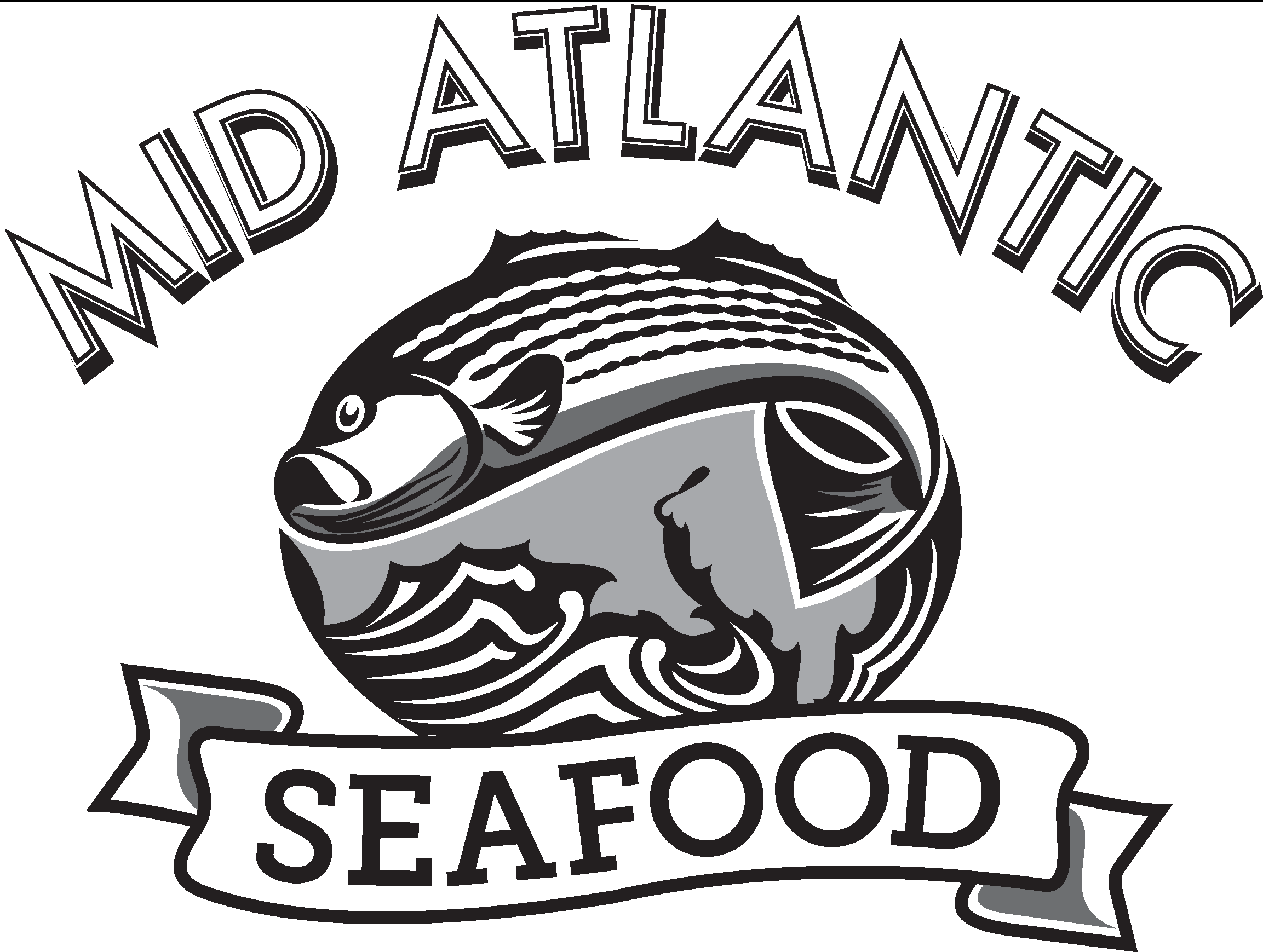 Mid-Atlantic Seafood Restaurant