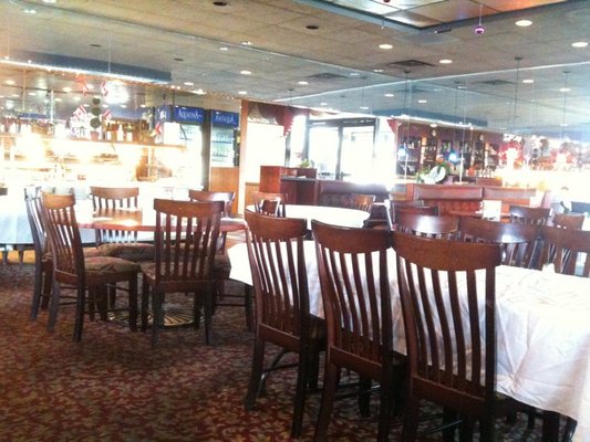 Mehfil India Restaurant