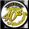 Water Quality Plumbing