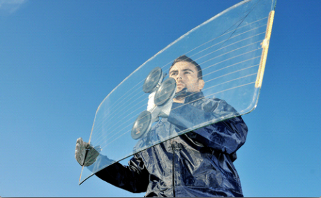 LA Autoglass Winaffix