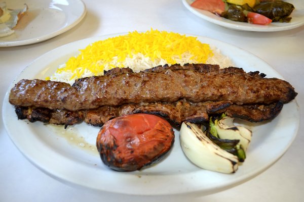 Shamshiri Restaurant