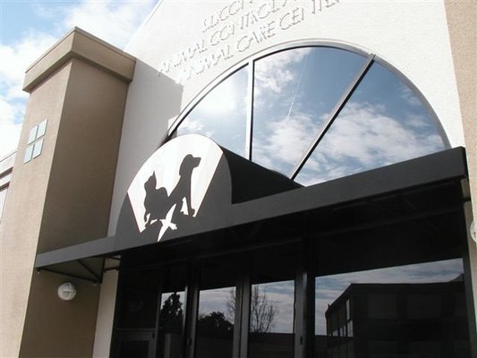 Silicon Valley Animal Control Authority