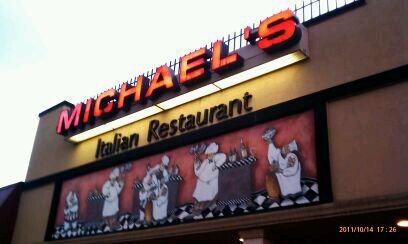 Michael's Restauraunt