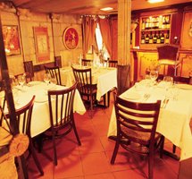 Sotto Sotto Restaurant