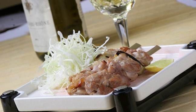 Sakura - The Metropolitan Hotel & Spa