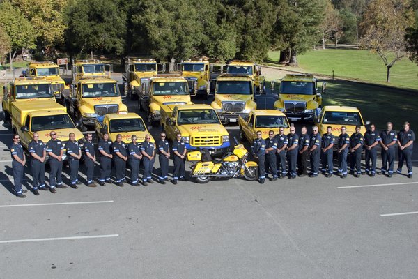 Dick's Automotive Transport