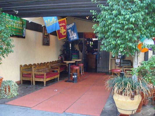 Mijares Mexican Restaurant