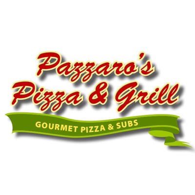 Pazzaro's Pizza & Grill - Gourmet Pizza & Subs