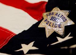 Los Altos Police Department