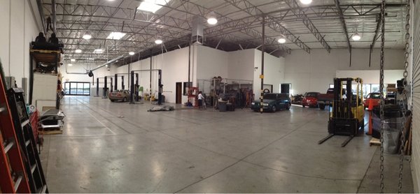 CARS Complete Auto Repair Specialists