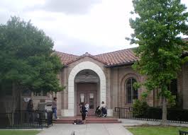 Robert Louis Stevenson Library
