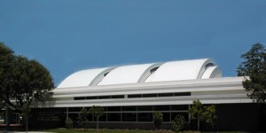 Sherman Oaks Martin Pollard Library