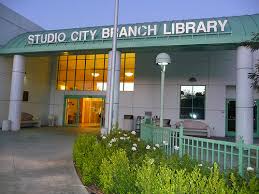 Studio City Library