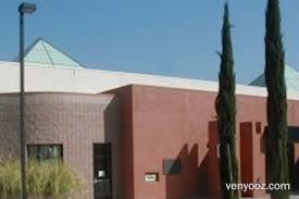 Sunland-Tujunga Library