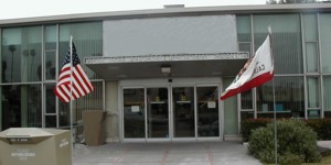 West Los Angeles Branch Library