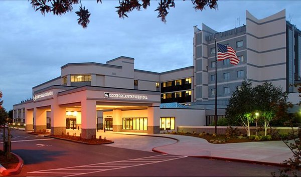 Good Samaritan Hospital