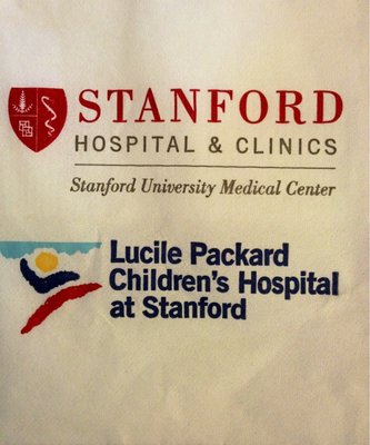 Lucile Packard Children’s Hospital