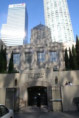 Central Library (LAPL)