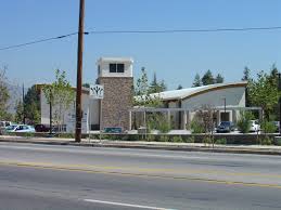 Lake View Terrace Library