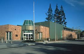 Northridge Library
