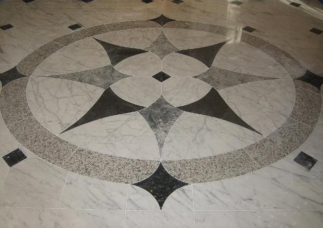 The Tile and Grout King Inc.