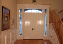 Bay Area Molding & Door