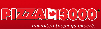 Pizza 3000