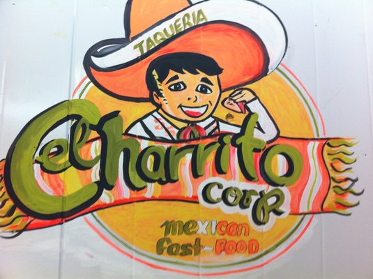 El Charrito Taqueria
