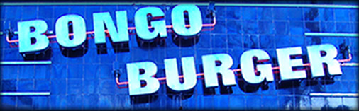 Bongo Burger