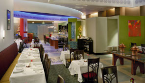 Amber India Restaurant