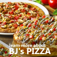 BJ’s Restaurant & Brewhouse