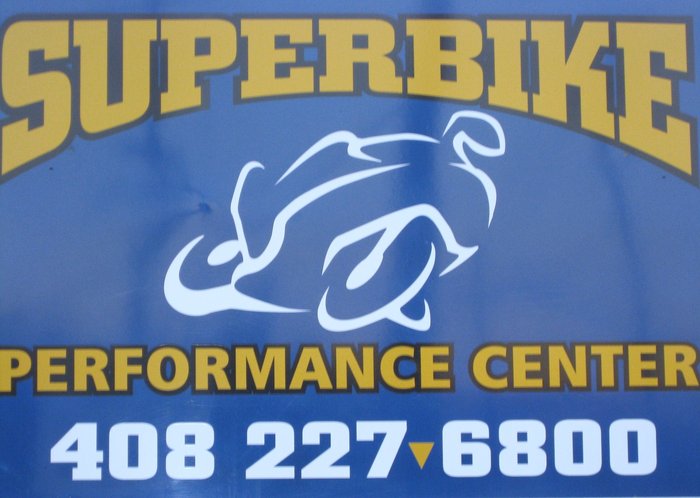Superbike Performance Center