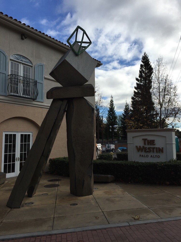 The Westin Palo Alto