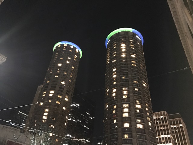 The Westin Seattle 