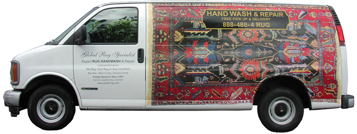 Global Rug Specialist