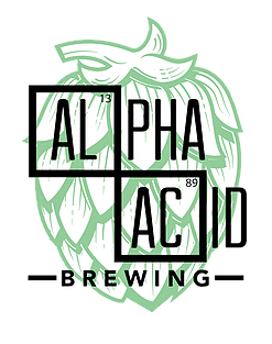 Alpha Acid Brewing