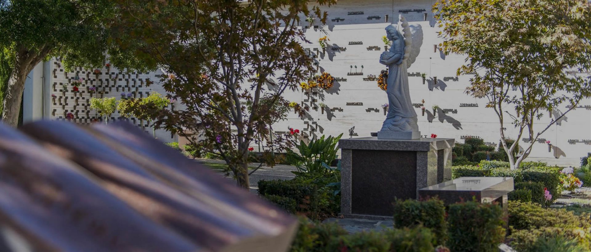 Los Gatos Memorial Park