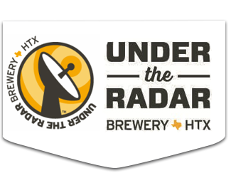 Under the Radar Brewery